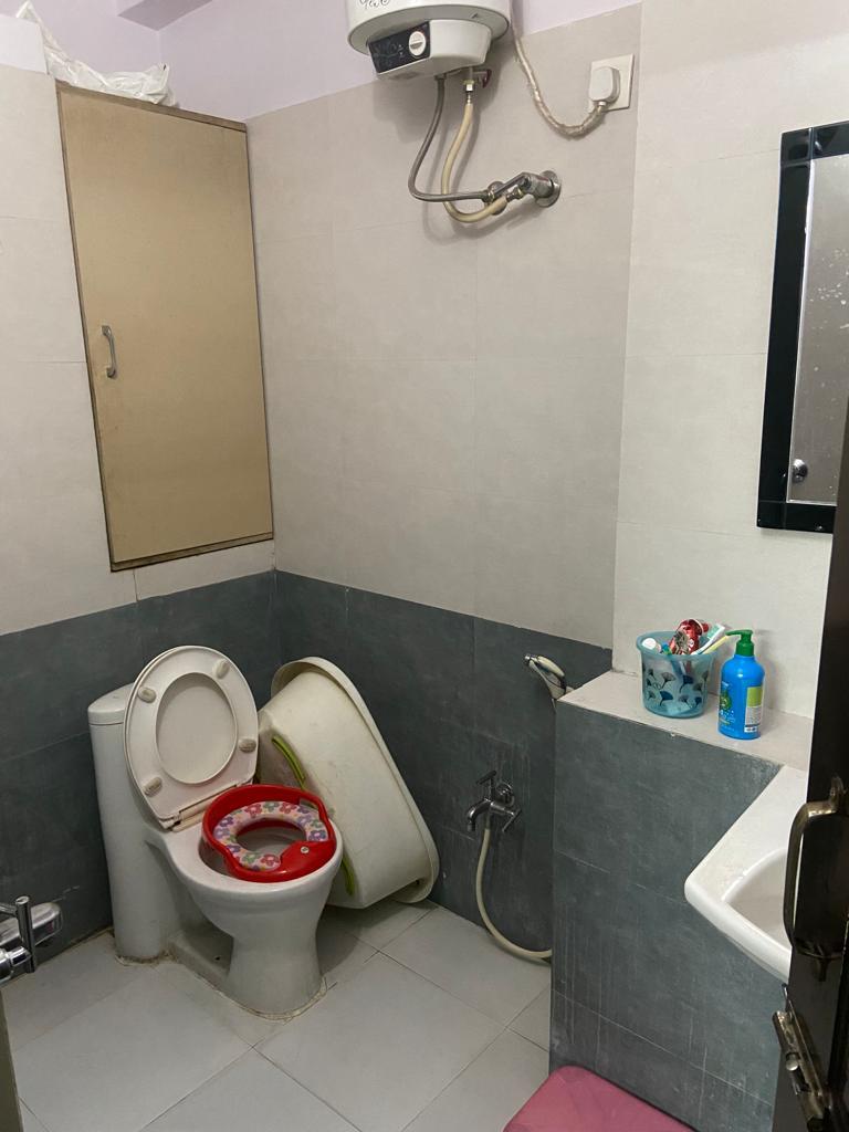 3 BHK Independe